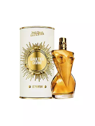 JEAN PAUL GAULTIER | Gaultier Divine Le Parfum Eau de Parfum Intense Ricaricabile 30ml | keine Farbe